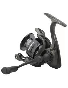 Dam Quick 2 FD Fishing Reels 6 Bearings  2