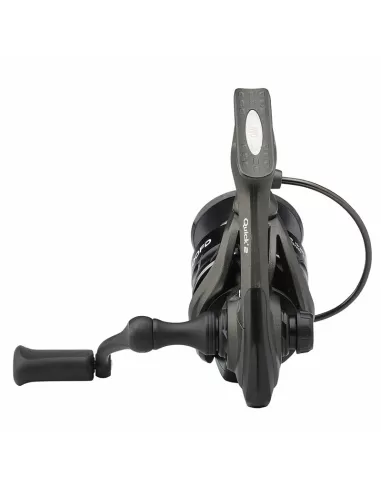 Dam Quick 2 FD Mulinelli da Pesca 6 Cuscinetti