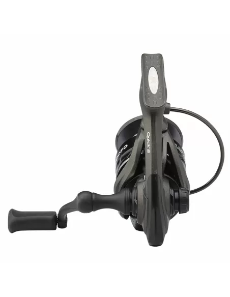 Dam Quick 2 FD Mulinelli da Pesca 6 Cuscinetti Mulinelli da Pesca Dam