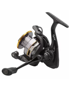 Dam Quick Impressa 4S Mulinelli da Pesca 4 Cuscinetti Mulinelli da Pesca Dam 2