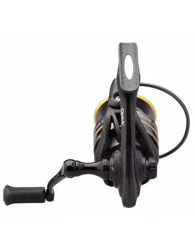 Dam Quick Impressa 4S Mulinelli da Pesca 4 Cuscinetti Mulinelli da Pesca Dam