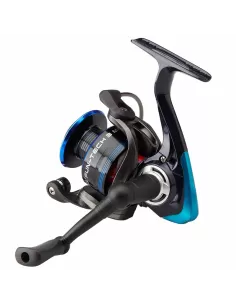 Dam Quick Fun Tech 3 MK-1 Mulinelli da Pesca 3 Cuscinetti Mulinelli da Pesca Dam 2