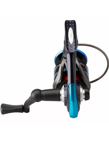 Dam Quick Fun Tech 3 MK-1 Mulinelli da Pesca 3 Cuscinetti