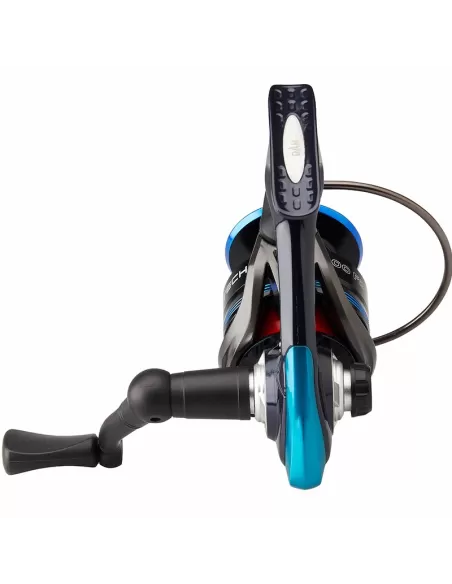 Dam Quick Fun Tech 3 MK-1 Mulinelli da Pesca 3 Cuscinetti