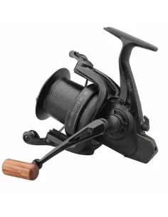 Dam Quick Shadow 5 bb Sutfcasting Carpfishing Reels 2