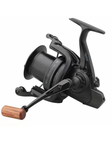 Dam Quick Shadow 5 bb Mulinelli da Pesca Sutfcasting Carpfishing Mulinelli da Pesca Dam