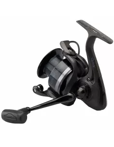 Dam Quick Darkside 4 6000S Stalking Fishing Reel  2