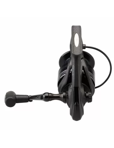 Dam Quick Darkside 4 6000S Mulinello da Pesca Stalking