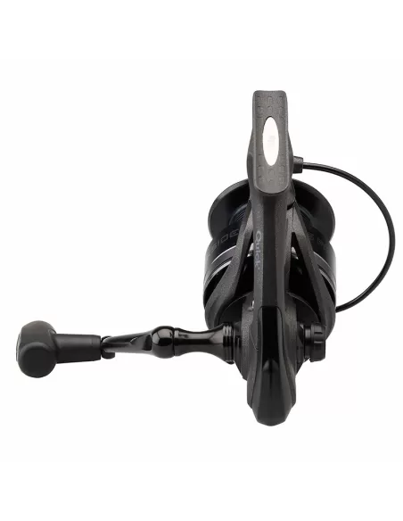Dam Quick Darkside 4 6000S Mulinello da Pesca Stalking Mulinelli da Pesca Dam