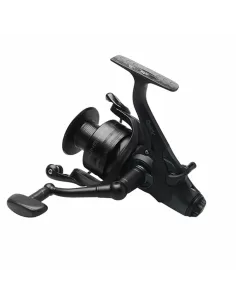 Dam Quick Runshift 3A FS Mulinello Carpfishing Free Spoll 6000 Mulinelli da Pesca Dam 2