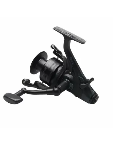 Dam Quick Runshift 3A FS Mulinello Carpfishing Free Spoll 6000 Mulinelli da Pesca Dam
