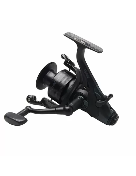 Dam Quick Runshift 3A FS Mulinello Carpfishing Free Spoll 6000