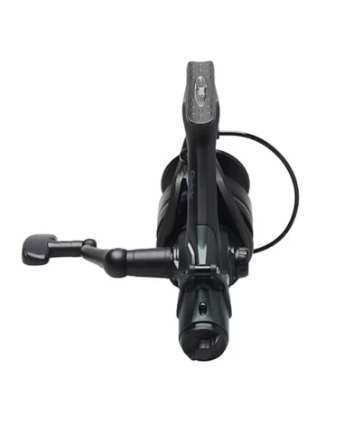 Dam Quick Runshift 3A FS Mulinello Carpfishing Free Spoll 6000