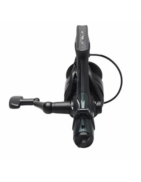 Dam Quick Runshift 3A FS Mulinello Carpfishing Free Spoll 6000
