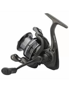 Dam Quick 2 Feeder Double Reel Fishing Reel  2