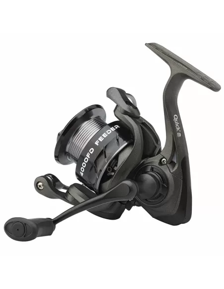 Dam Quick 2 Feeder Mulinello da Pesca Mulinelli da Pesca Dam