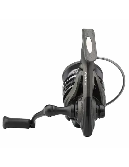 Dam Quick 2 Feeder Mulinello da Pesca Mulinelli da Pesca Dam