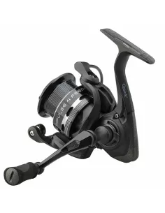 Dam Quick Impulse 4 bb Feeder Fishing Reel Front Clutch  2