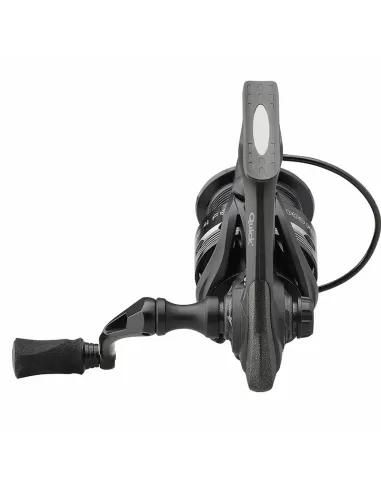 Dam Quick Impulse 4 bb Feeder Mulinello da Pesca Frizione Anteriore Mulinelli da Pesca Dam