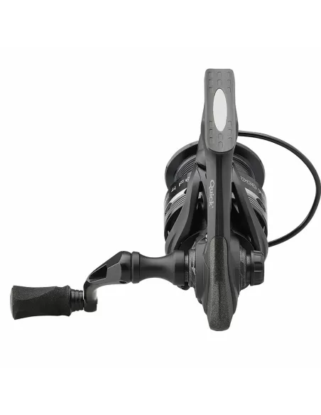 Dam Quick Impulse 4 bb Feeder Mulinello da Pesca Frizione Anteriore
