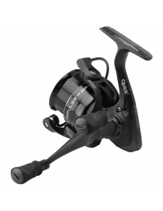 Dam Quick Impulse 4 bb Match Reel for English Fishing  2