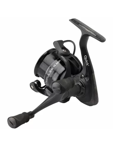 Dam Quick Impulse 4 bb Match Mulinello per la Pesca Inglese Mulinelli da Pesca Dam