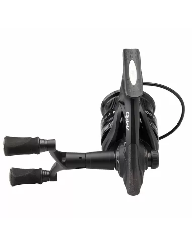 Dam Quick Impulse 4 bb Match Mulinello per la Pesca Inglese Mulinelli da Pesca Dam