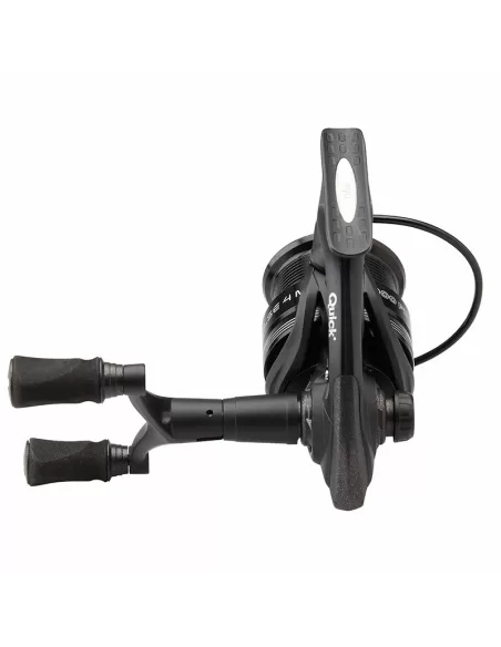 Dam Quick Impulse 4 bb Match Mulinello per la Pesca Inglese Mulinelli da Pesca Dam
