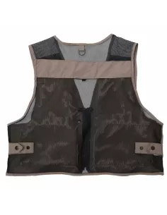 Dam Intenze Fly Vest Gilet da Pesca Multi Tasche Abbigliamento da pesca Dam 2