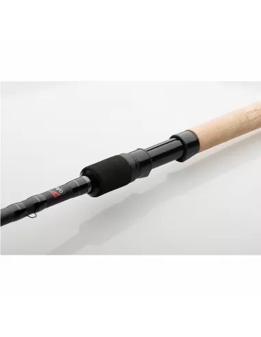 Dam Detex Method Feeder Canne da Pesca Azione Parabolica 60 gr Canne da pesca Dam