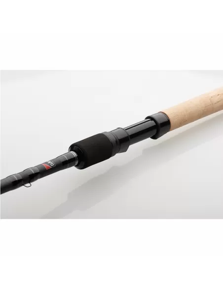 Dam Detex Method Feeder Canne da Pesca Azione Parabolica 60 gr Canne da pesca Dam