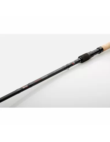 Dam Detex Method Feeder Canne da Pesca Azione Parabolica 60 gr Canne da pesca Dam