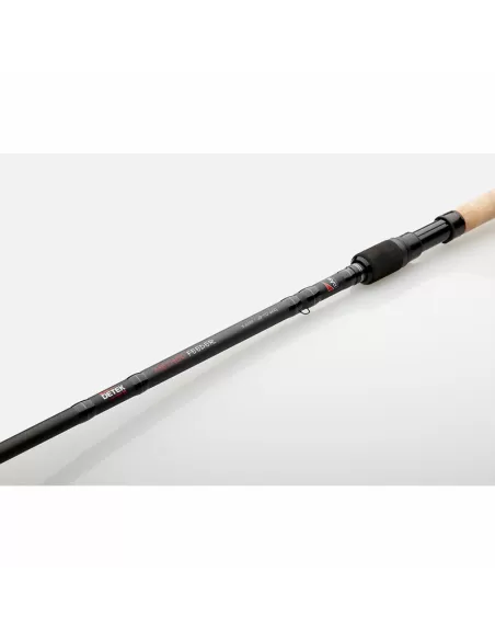 Dam Detex Method Feeder Canne da Pesca Azione Parabolica 60 gr Canne da pesca Dam