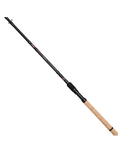 Dam Detex Medium Feeder Canne da Pesca Azione 80 gr Canne da pesca Dam