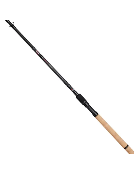 Dam Detex Medium Feeder Canne da Pesca Azione 80 gr