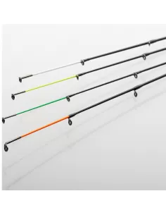 Dam Intenze Feeder Canne da Pesca Feeder 10 60 gr 4 Vette Canne da pesca Dam 2