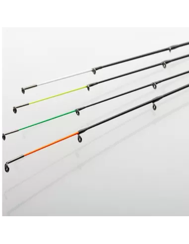 Dam Intenze Feeder Canne da Pesca Feeder 10 60 gr 4 Vette Canne da pesca Dam