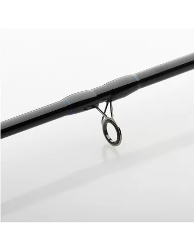 Dam Intenze Feeder Canne da Pesca Feeder 10 60 gr 4 Vette Canne da pesca Dam