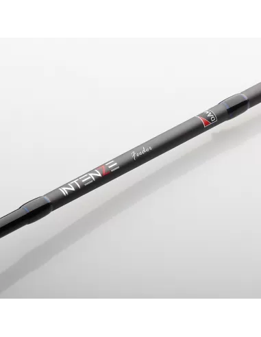 Dam Intenze Feeder Canne da Pesca Feeder 10 60 gr 4 Vette