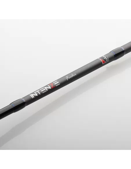 Dam Intenze Feeder Canne da Pesca Feeder 10 60 gr 4 Vette
