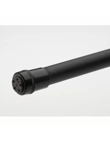 Dam G Fiber Tele Pole Canne da Pesca Telescopiche Canne da pesca Dam