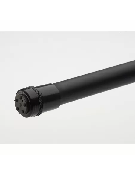 Dam G Fiber Tele Pole Canne da Pesca Telescopiche Canne da pesca Dam