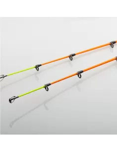 Dam Imax Boat Quiver Canne da Pesca da Barca in Carbonio Canne da pesca Dam 2