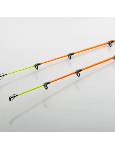 Dam Imax Boat Quiver Canne da Pesca da Barca in Carbonio Canne da pesca Dam
