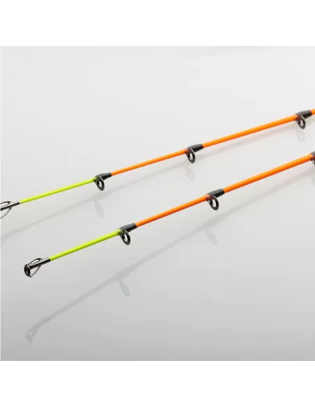 Dam Imax Boat Quiver Canne da Pesca da Barca in Carbonio Canne da pesca Dam