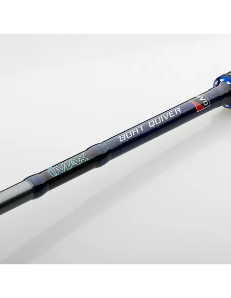 Dam Imax Boat Quiver Canne da Pesca da Barca in Carbonio Canne da pesca Dam