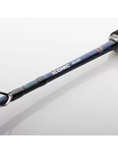 Dam Imax Iconic Boat Thin and Powerful Rods Trolling 20 30 lbs  2