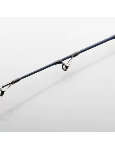 Dam Imax Iconic Boat Canne Sottili e Potenti Traina 20 30 lbs