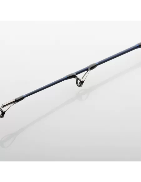 Dam Imax Iconic Boat Canne Sottili e Potenti Traina 20 30 lbs Canne da pesca Dam