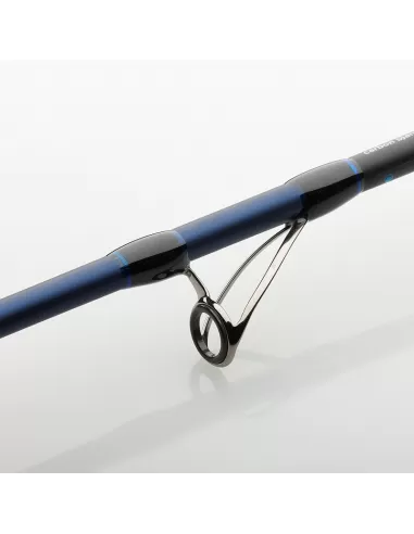 Dam Imax Iconic Boat Canne Sottili e Potenti Traina 20 30 lbs Canne da pesca Dam